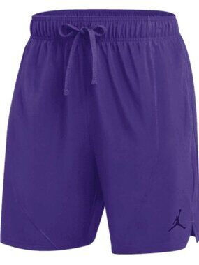 JORDAN MEN'S TEAM DRI-FIT TRAINING SHORT